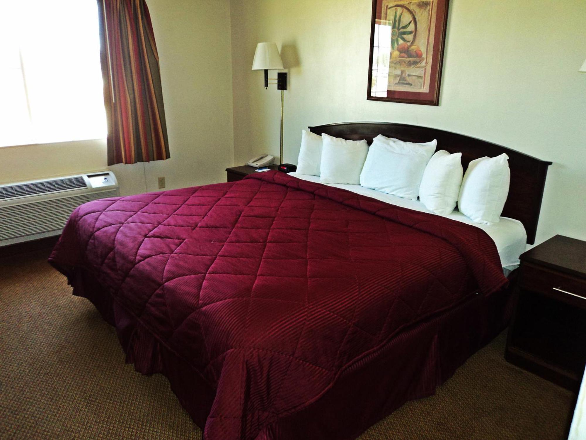 Travelodge By Wyndham Carlsbad Nm Exterior photo