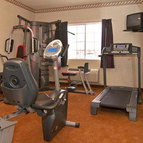 Travelodge By Wyndham Carlsbad Nm Facilities photo
